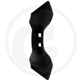 Grubberschar Granit 56032 015081